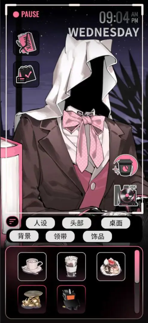 续杯咖啡手游免费版