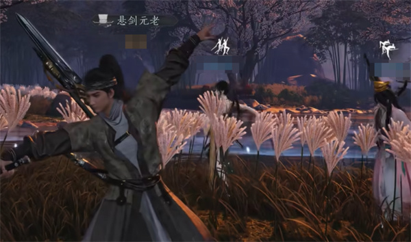 《燕云十六声》觉障林金奇术使用指南