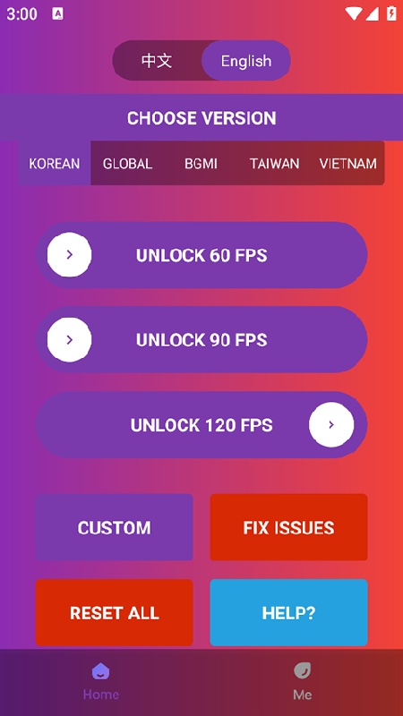 90fps正版图1