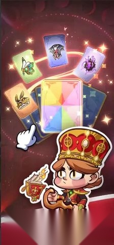 狂暴法师宠物作战 手机免费版图3