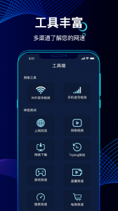 精准测速正版图3
