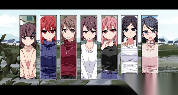 冬日狂想曲移动端版图2