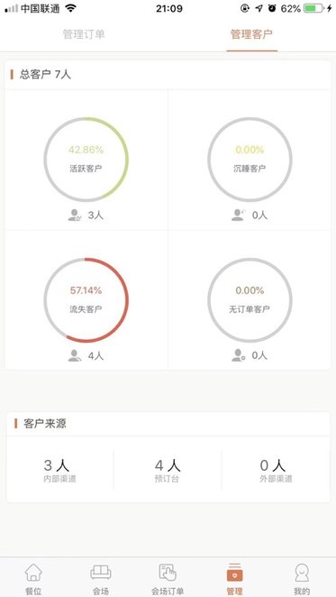 食尚订最新免费版图3