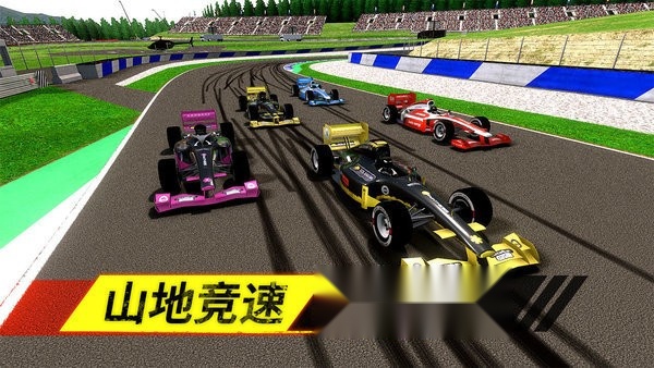 狂野追击通用版(1)