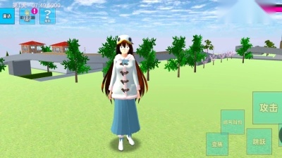 学霸校园模拟 免费版