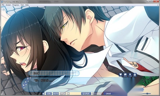 孤僻少女改造计划 免费版