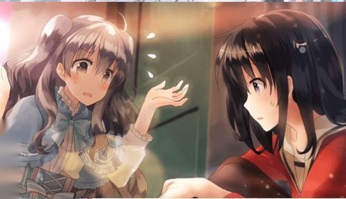 魔法少女麻衣 手机版图3