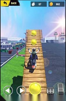 特技越野摩托车3D (3)