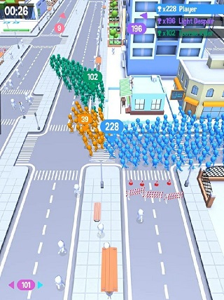 Crowd City手机版