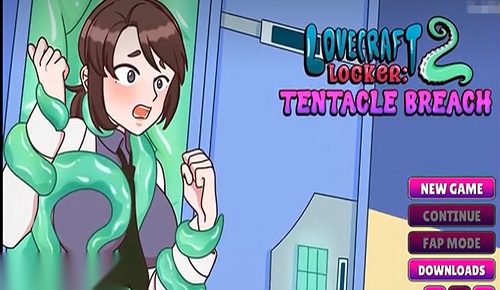 Lovecraft Locker2 游戏正版图3