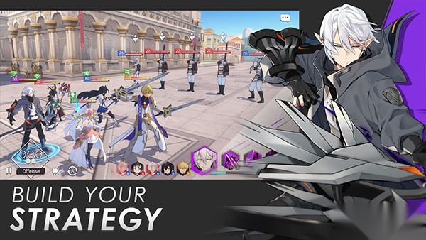 英雄之王(Lord of Heroes)直装游戏版图1