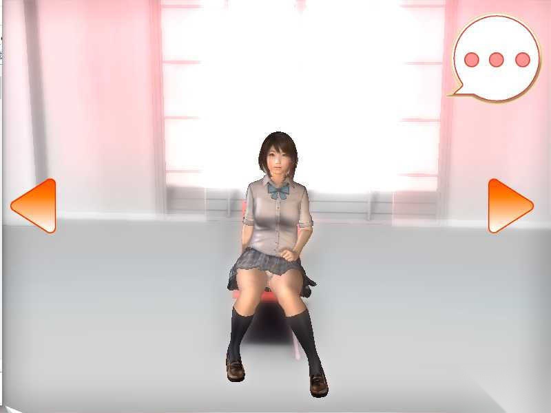 真实女友 游戏安装包