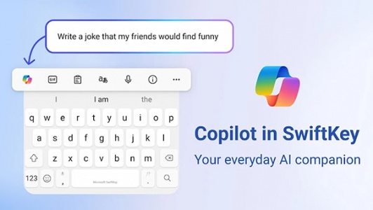 swiftkey输入法免费版图5