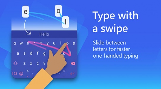 swiftkey输入法免费版图3