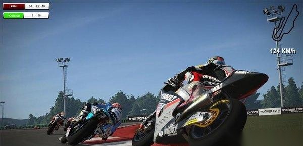 motogp  安卓版(3)