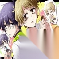 病娇君今天也很平静免费版