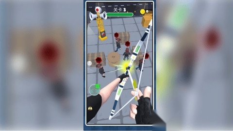 小兵冒险王免费版图2