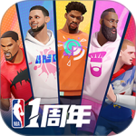 全明星街球派对国际服(Dunk City Dynasty)安卓官方版