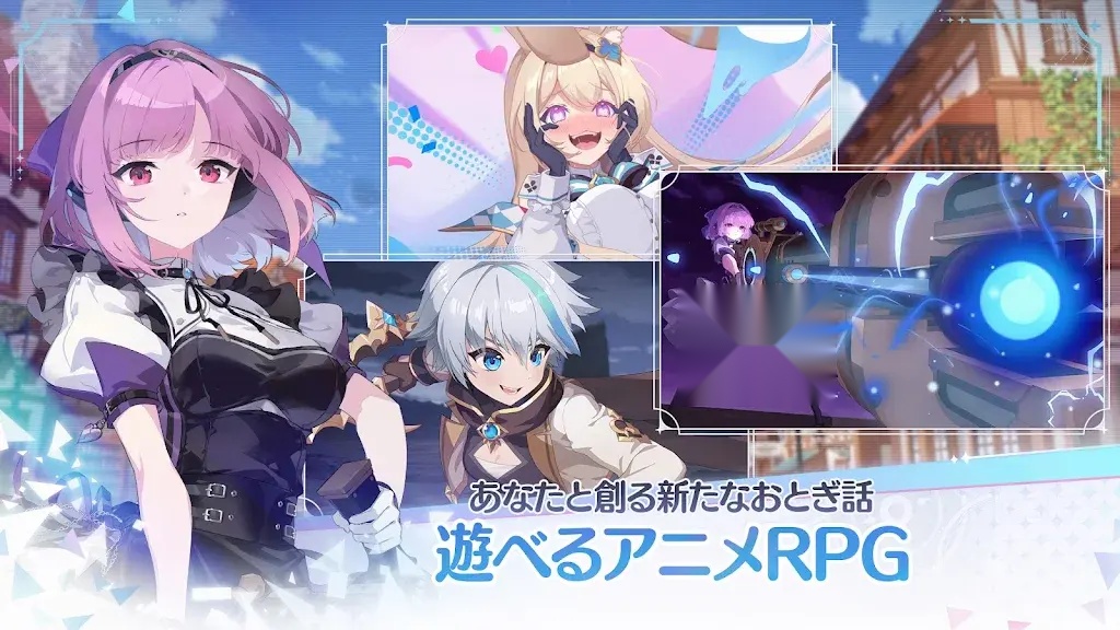 OZ Rewrite渠道版
