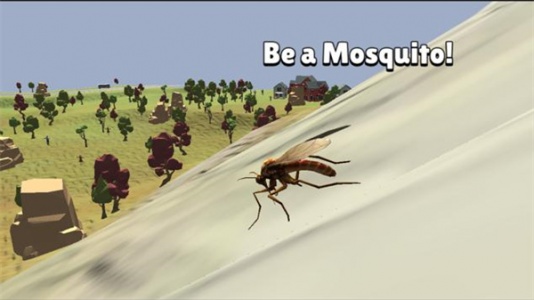 蚊子模拟器2(Mosquito Simulator 2)游戏官方最新版