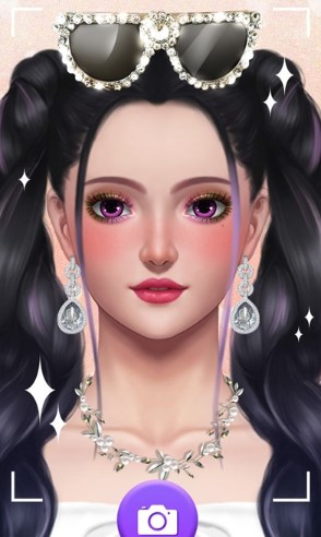 爆改素人计划游戏最新版图2