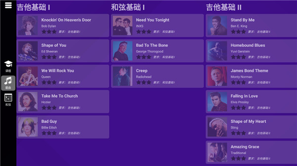 simplyguitar免费版图1