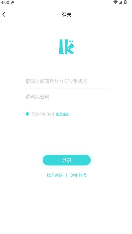 LK轻小说安卓版(1)