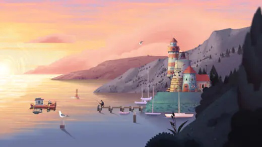 OldMansJourney手游免费版