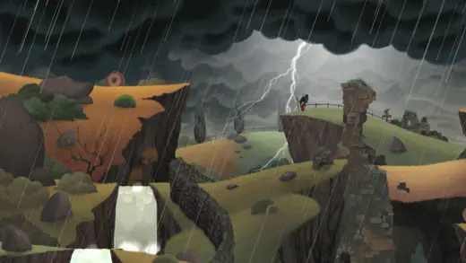 OldMansJourney手游免费版