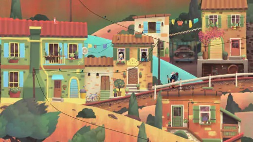 OldMansJourney手游免费版