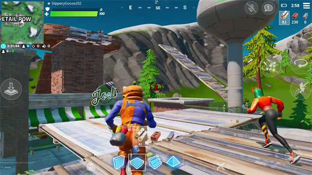 Fortnite(1)