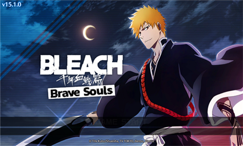 Bleach Brave Souls(1)