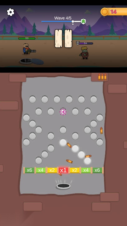 Plinko英雄免广告  直装版图2
