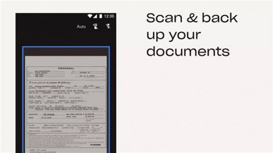 Dropbox手机版(4)