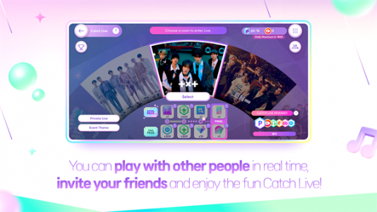 Rhythm Hive音游图4