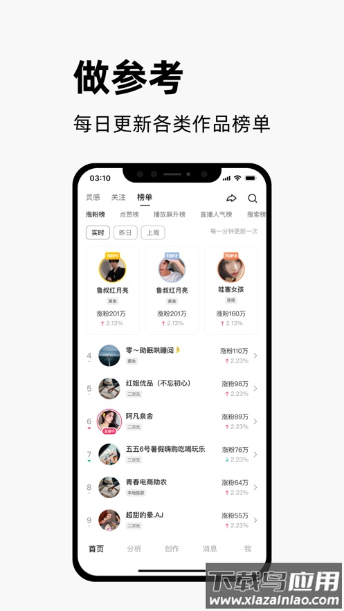 快手创作者版最新版本