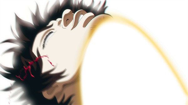范马刃牙血之竞技场移植版(2)