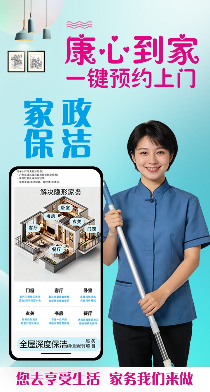 康心到家客户端图3