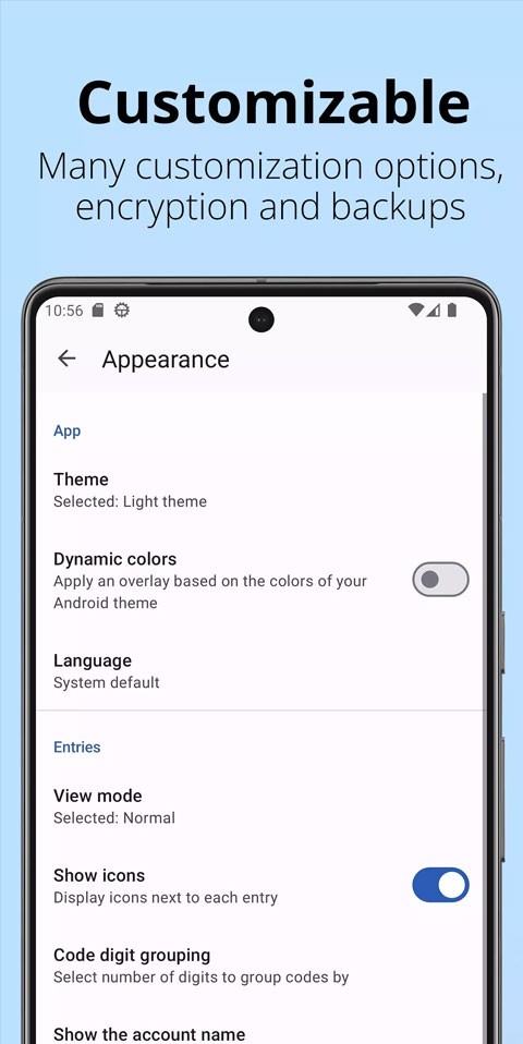 aegis验证器安卓版图2