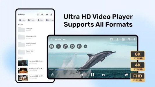 Mx Player安卓官方版图2