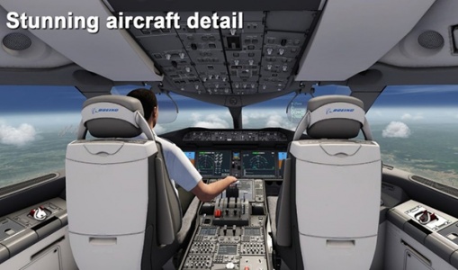 航空模拟器2026(Aerofly FS 2026)中文版(1)