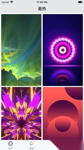 百变桌面壁纸(1)