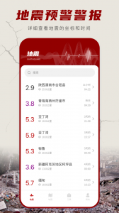 地震云播报(1)