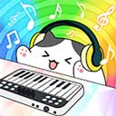 节奏猫咪版