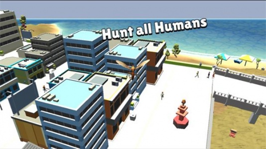 蚊子模拟器2(Mosquito Simulator 2)游戏官方最新版