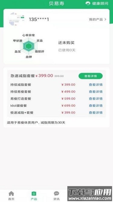 贝易寿软件