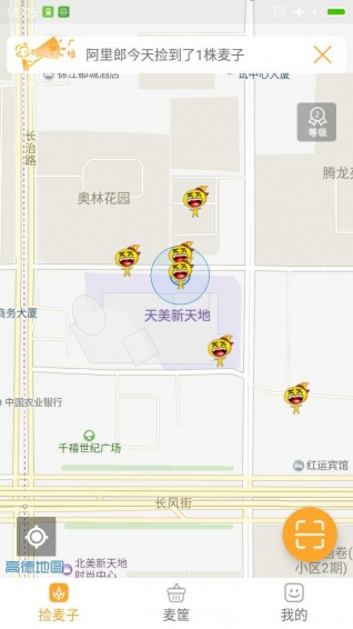 麦小贱(1)