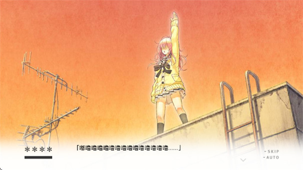 君与彼女与彼女之恋手机免费版