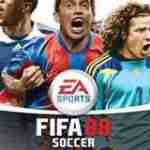 fifa世界足球