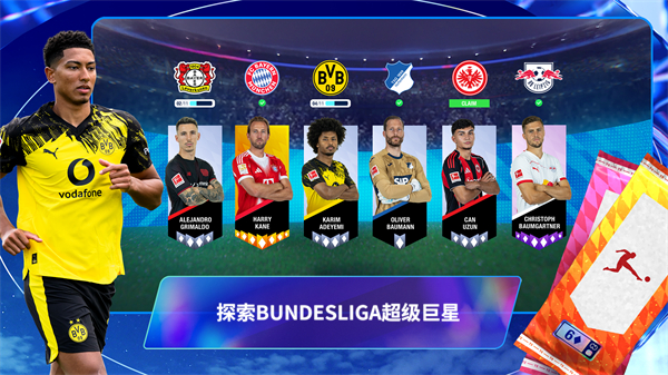 Top Eleven图3
